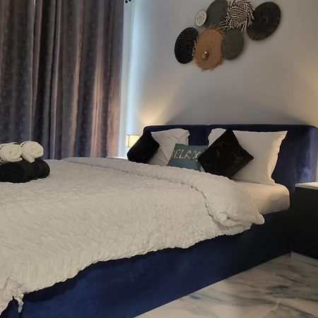 Ocean Whisper Ultra Luxe 1 Bedroom Apartment With A Private Beach - Al Marjan Island Ras al-Khaimah Eksteriør bilde